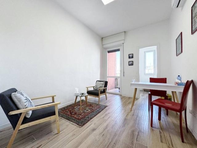 Appartamento in vendita a San Carlo, Monza
