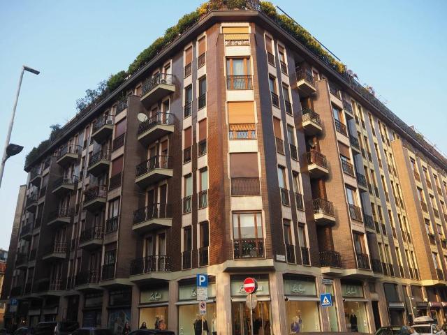 Appartamento in vendita a Centro, Monza