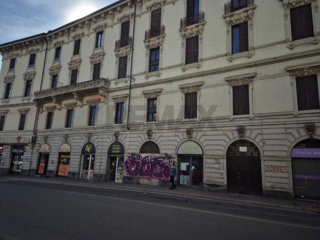Appartamento in vendita a Centro, Monza