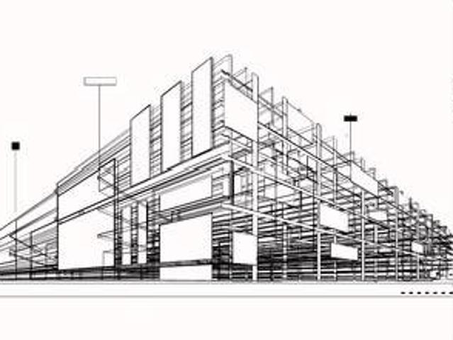 Appartamento in vendita a Triante, Monza