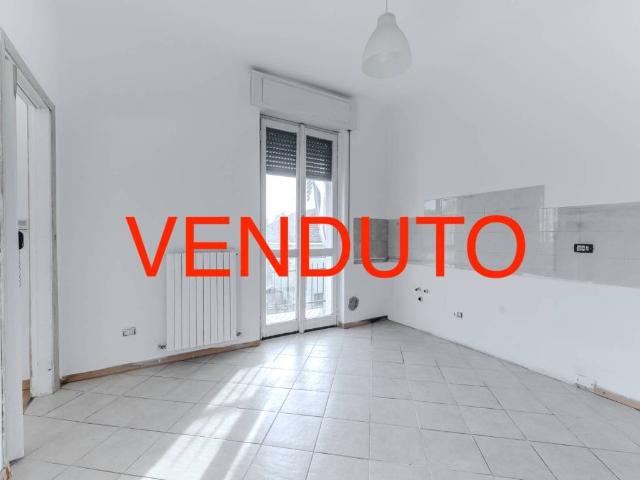 Appartamento in vendita a San Rocco, Monza