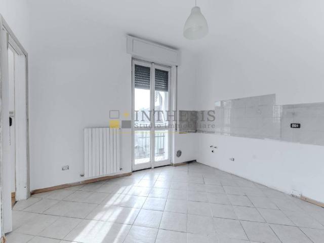 Appartamento in vendita a San Rocco, Monza