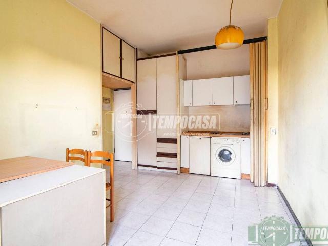 Appartamento in vendita a Triante, Monza