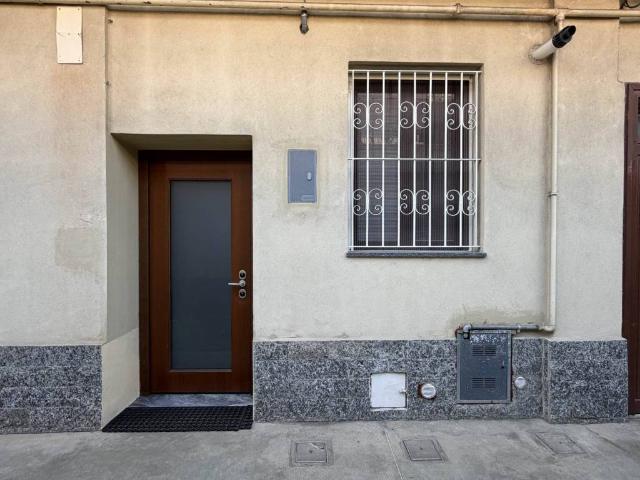 Appartamento in vendita a San Rocco, Monza