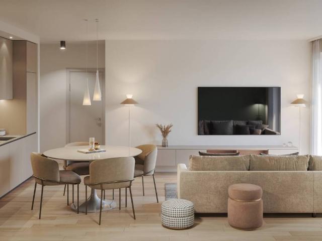 Appartamento in vendita a Triante, Monza