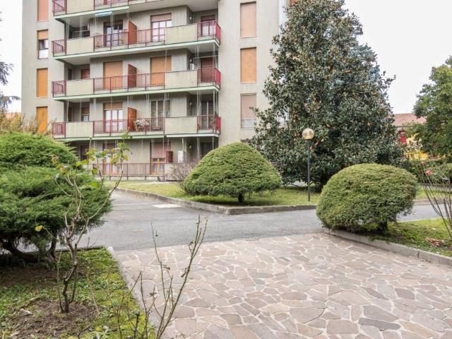 Appartamento in vendita a San Fruttuoso, Monza