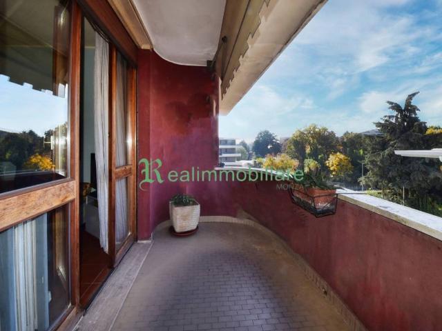 Appartamento in vendita a Cazzaniga, Monza