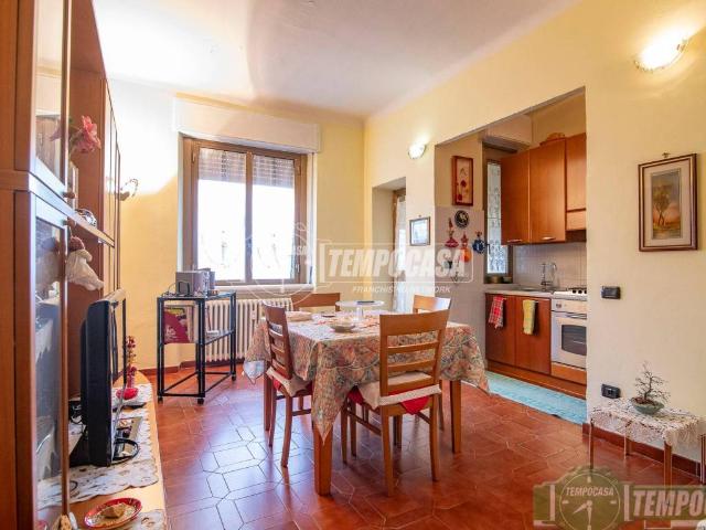 Appartamento in vendita a Triante, Monza