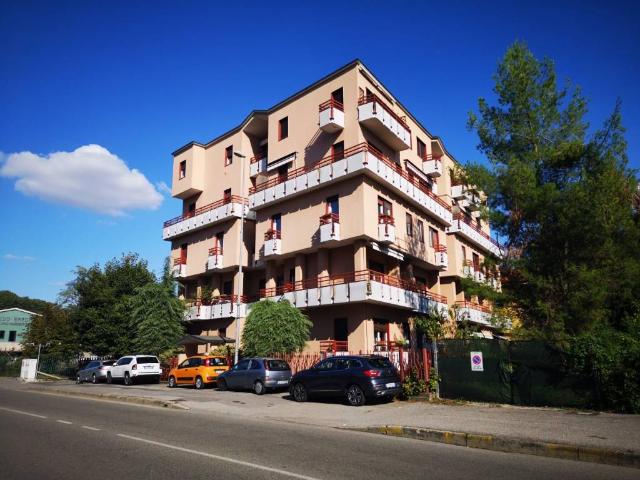 Appartamento in vendita a Monza, Grazie Vecchie