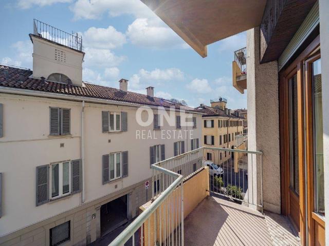 Appartamento in vendita a San Gerardo, Monza