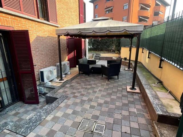 Appartamento in vendita a San Giuseppe, Monza