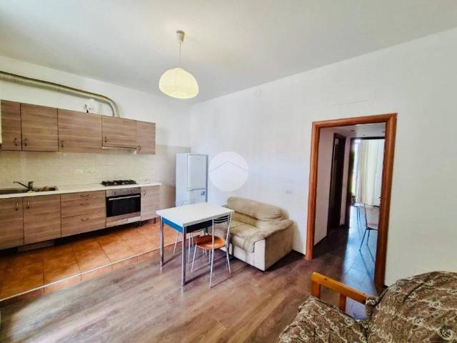 Appartamento in vendita a Sant'Albino, Monza