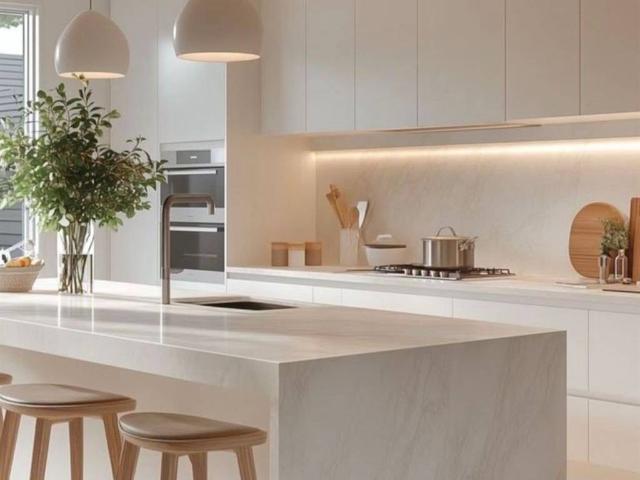 Appartamento in vendita a Buonarroti, Monza