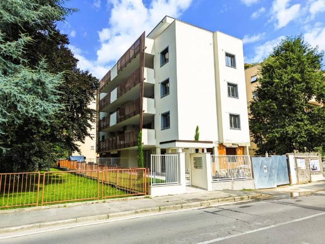Appartamento in vendita a San Carlo, Monza