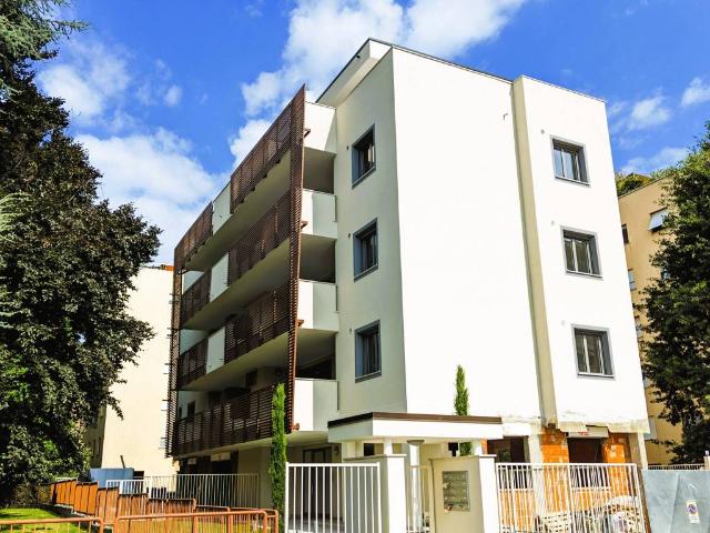Appartamento in vendita a San Carlo, Monza