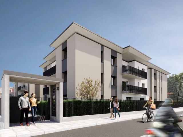 Appartamento in vendita a Cristo Re, Monza