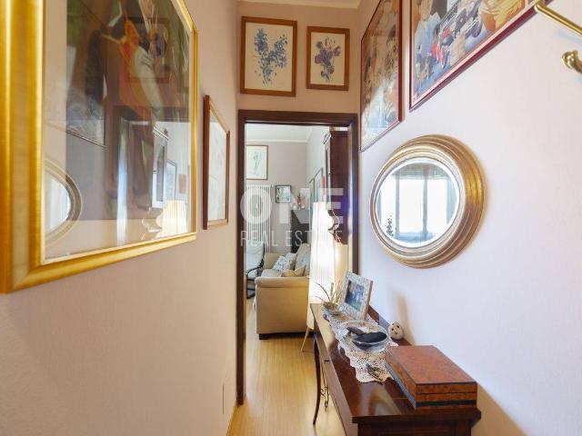 Appartamento in vendita a Sant'Albino, Monza