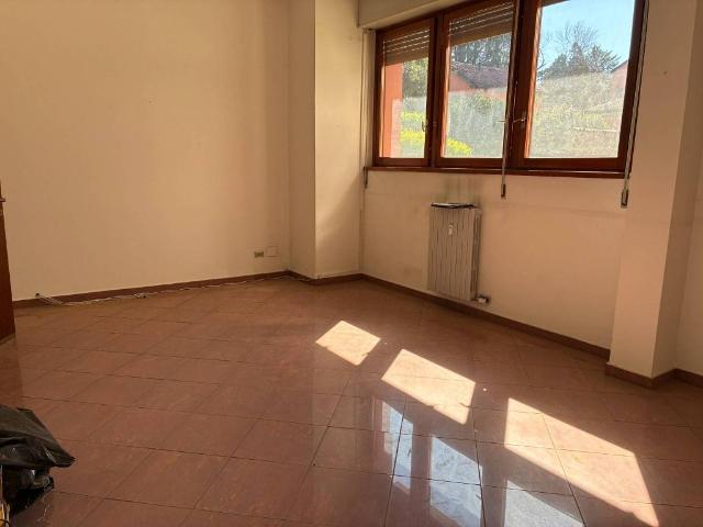 Appartamento in vendita a Cederna, Monza