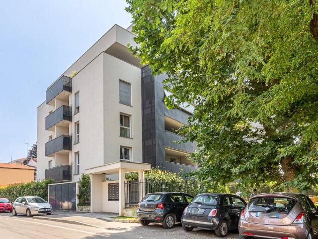 Appartamento in vendita a Buonarroti, Monza