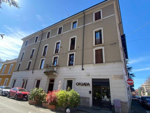 Appartamento in vendita a San Gerardo, Monza