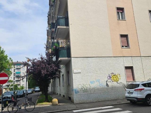 Appartamento in vendita a Triante, Monza