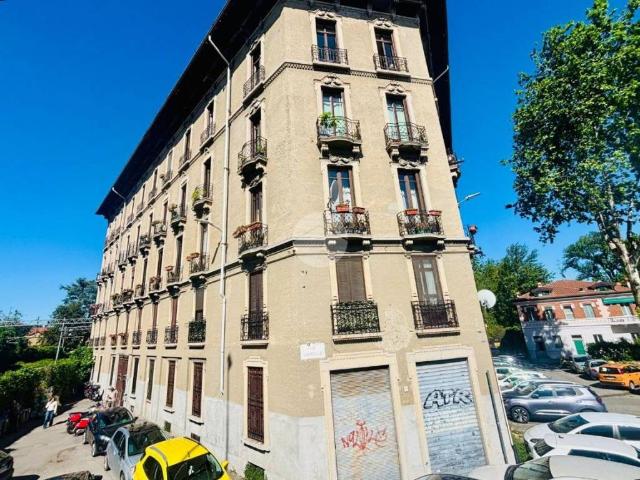 Appartamento in vendita a San Carlo, Monza