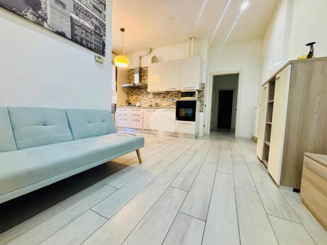 Appartamento in vendita a San Carlo, Monza
