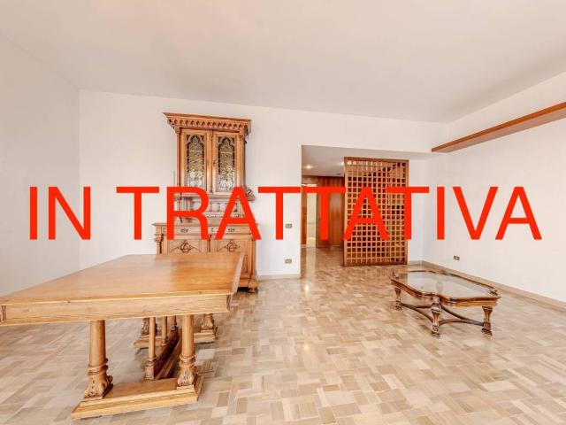 Appartamento in vendita a Zona Omogenea Milano Nord, Monza