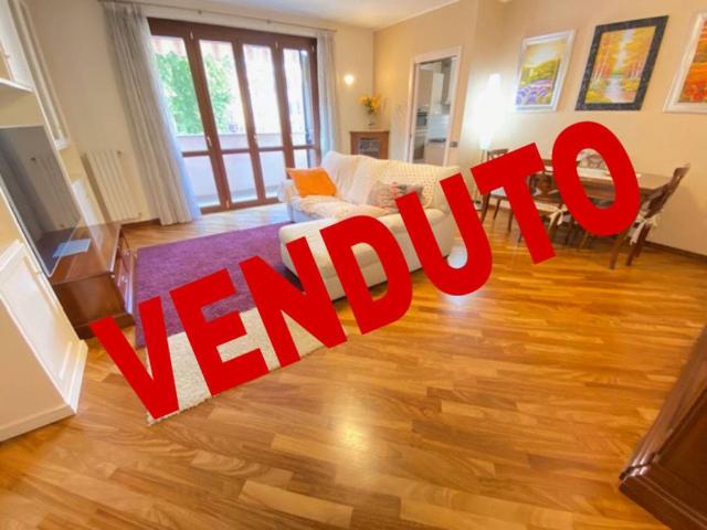 Appartamento in vendita a San Gerardo, Monza
