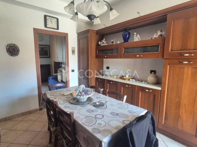 Appartamento in vendita a Sant'Alessandro, Monza