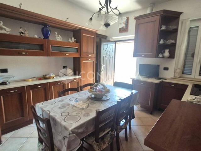 Appartamento in vendita a Sant'Alessandro, Monza