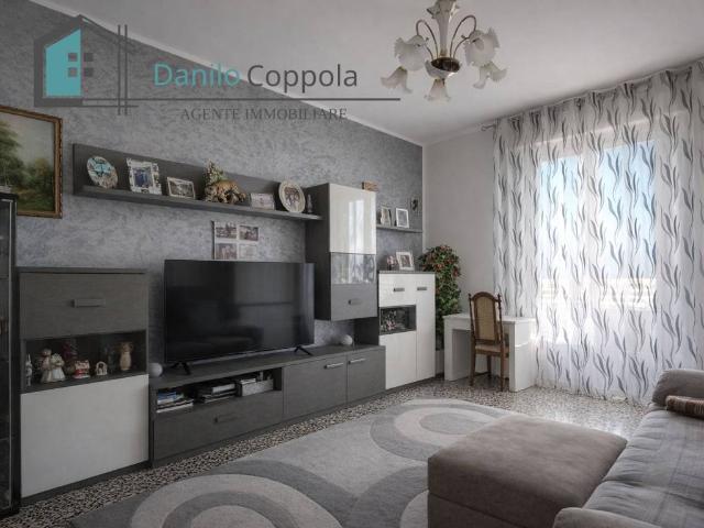 Appartamento in vendita a San Rocco, Monza