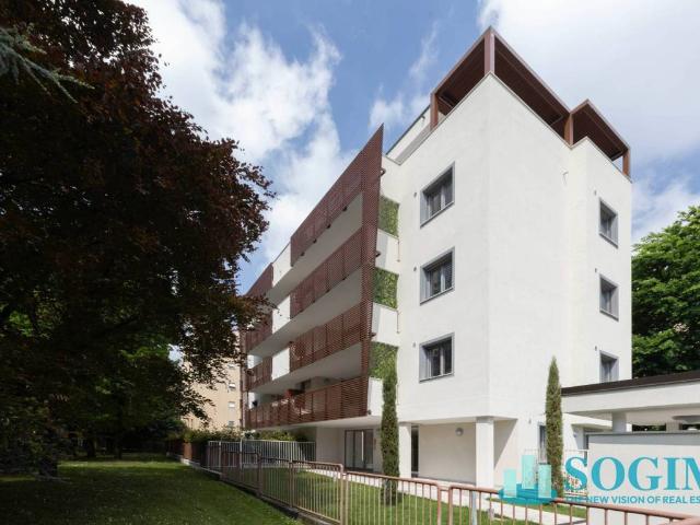 Appartamento in vendita a San Carlo, Monza