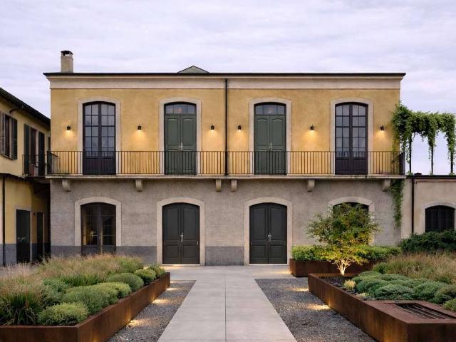 Appartamento in vendita a San Gottardo, Monza