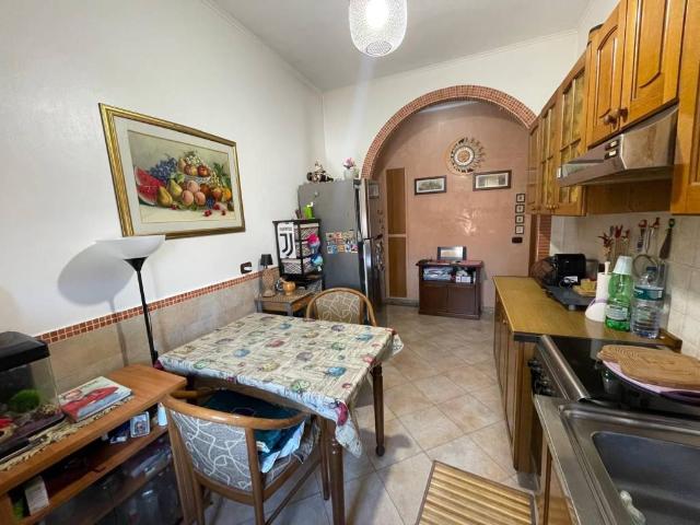 Appartamento in vendita a San Rocco, Monza