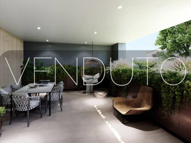 Appartamento in vendita a Monza, Sobborghi