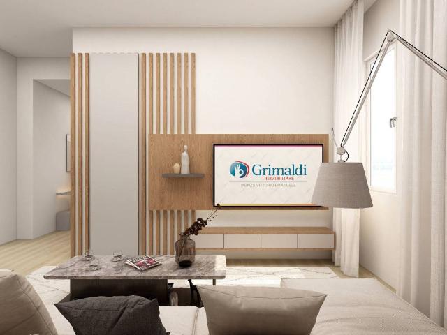 Appartamento in vendita a San Gottardo, Monza