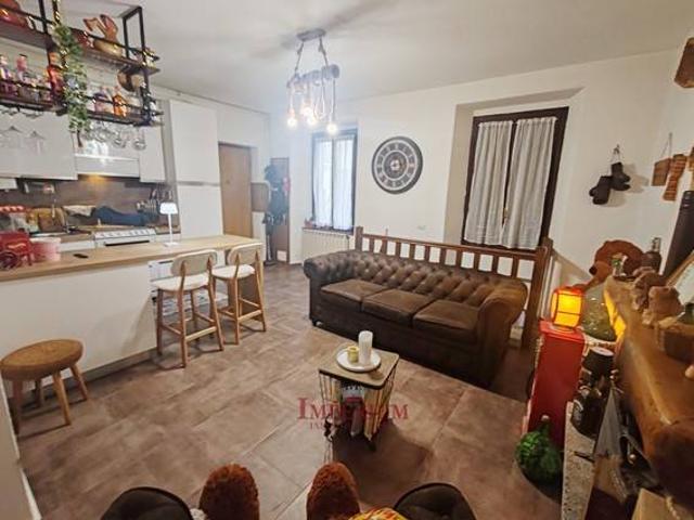 Appartamento in vendita a San Fruttuoso, Monza