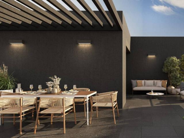 Attico in vendita a Triante, Monza