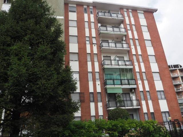 Appartamento in vendita a Triante, Monza