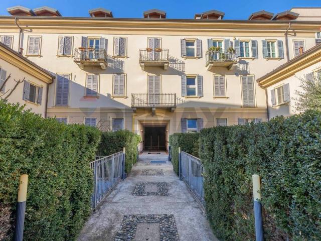 Appartamento in vendita a San Carlo, Monza