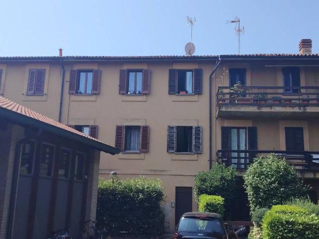 Appartamento in vendita a Sant'Alessandro, Monza