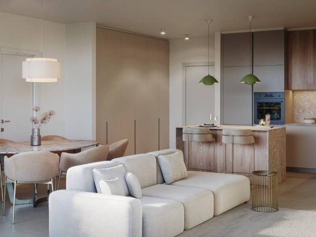 Appartamento in vendita a Triante, Monza