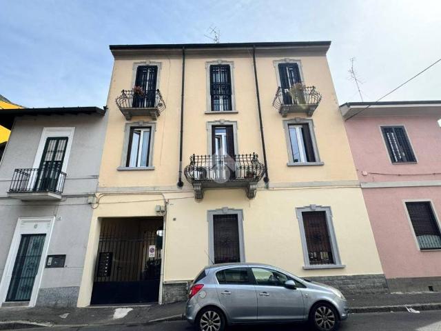 Appartamento in vendita a San Gerardo, Monza