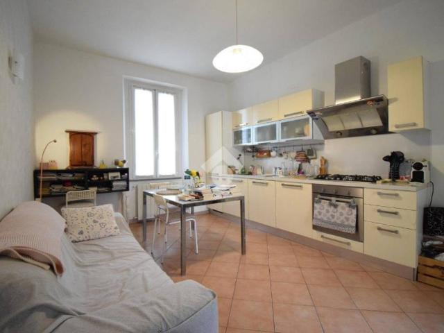 Appartamento in vendita a Buonarroti, Monza