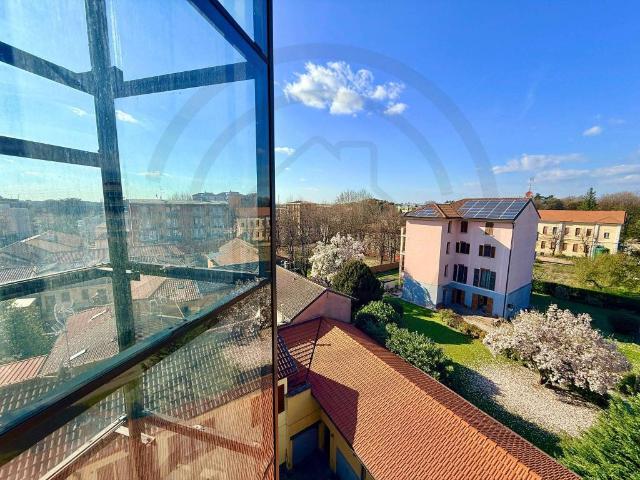 Appartamento in vendita a San Fruttuoso, Monza