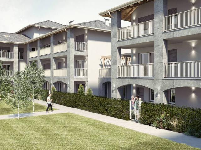 Appartamento in vendita a Regina Pacis, Monza