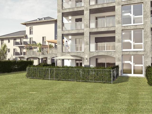 Appartamento in vendita a Regina Pacis, Monza