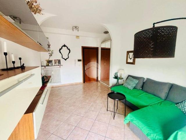 Appartamento in vendita a Sant'Albino, Monza