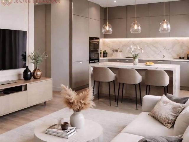 Appartamento in vendita a Buonarroti, Monza